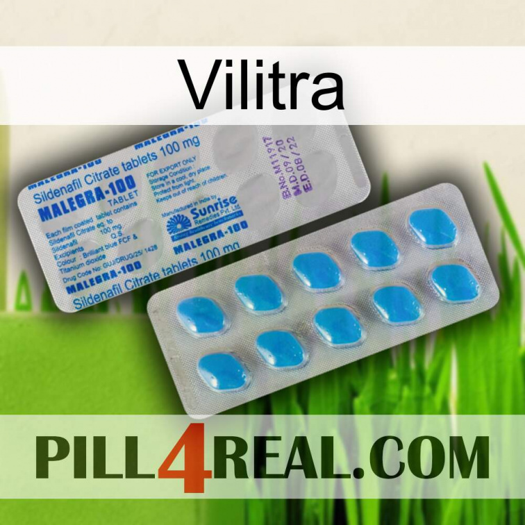 Vilitra new15